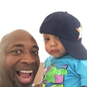 Meet your Posher, Jeff